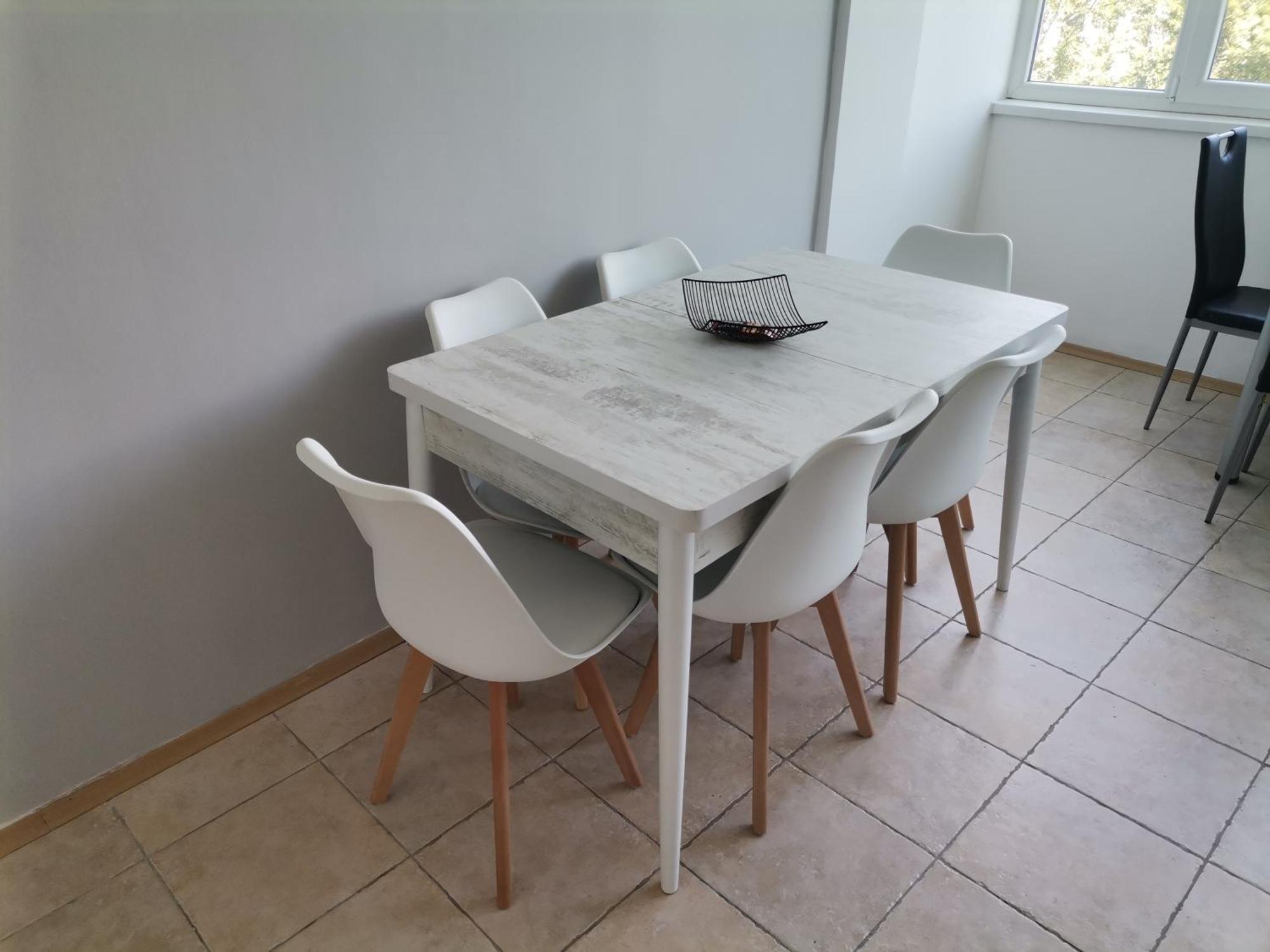 Calla 4 Apartment - Main Square, In The City Shopping Center - Parking Slot With Securiti And Video Camera Skopje Eksteriør bilde