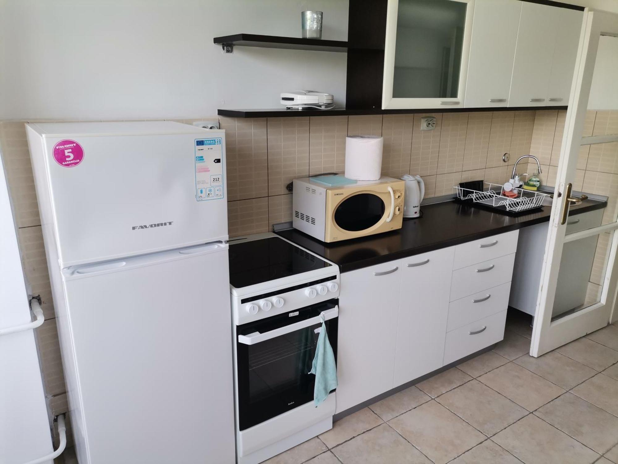 Calla 4 Apartment - Main Square, In The City Shopping Center - Parking Slot With Securiti And Video Camera Skopje Eksteriør bilde
