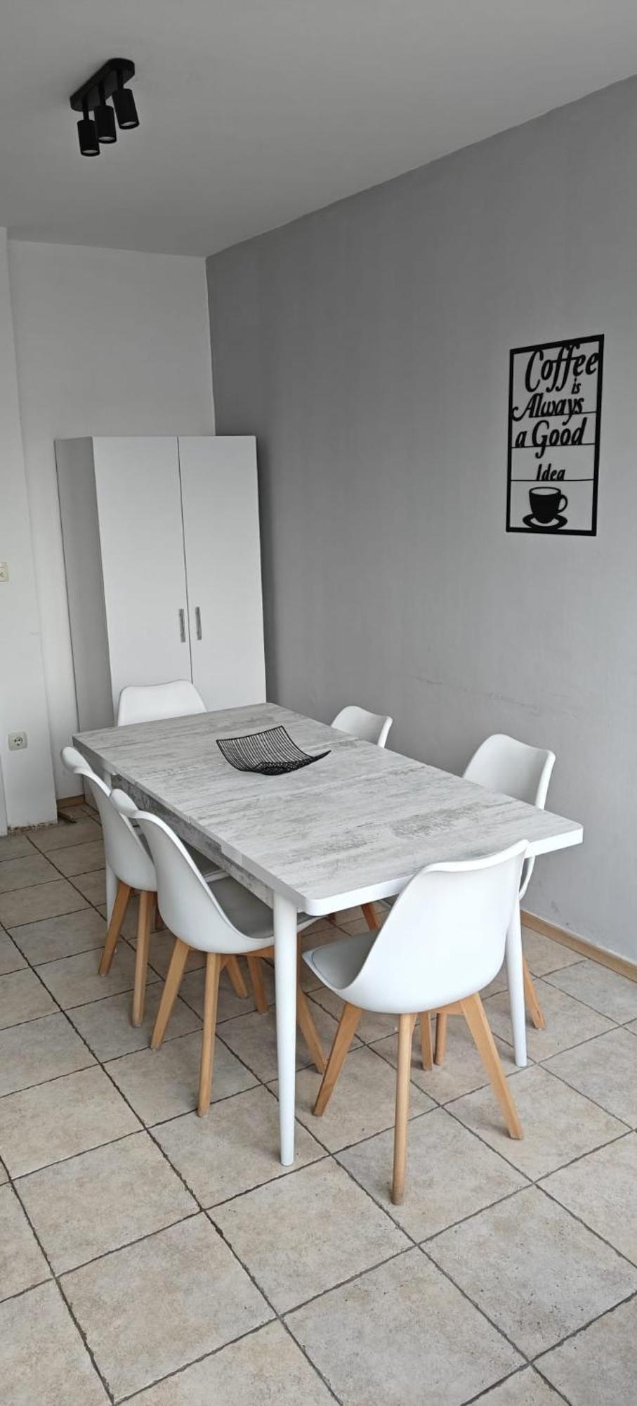 Calla 4 Apartment - Main Square, In The City Shopping Center - Parking Slot With Securiti And Video Camera Skopje Eksteriør bilde